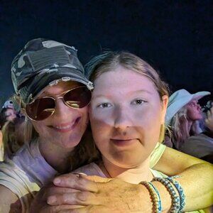 Meet your Posher, Dianna